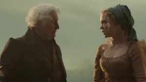 Задник до фильму"Красуня та чудовисько" #301675