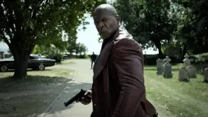 Задник до фильму"Гра кілера" #594727