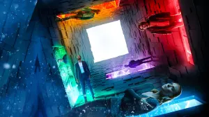 Задник до фильму"Смертельний лабіринт" #281258