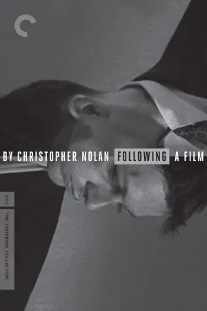 Постер до фильму"Переслідування" #532854