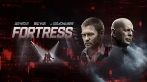 Задник до фильму"Фортеця" #646115