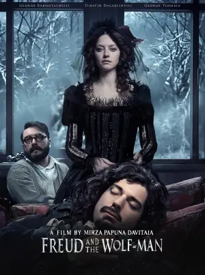 Freud and the Wolf-Man