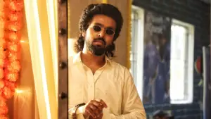 Задник до фильму"ஹேப்பி ராஜ்" #766554