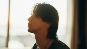 Задник до фильму"汝、星のごとく" #806416