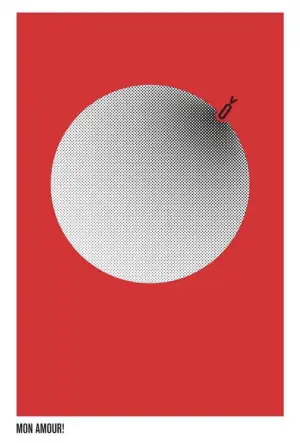 Постер до фильму"Хіросіма, любове моя" #754665