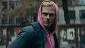 Задник до фильму"Під замком" #586707