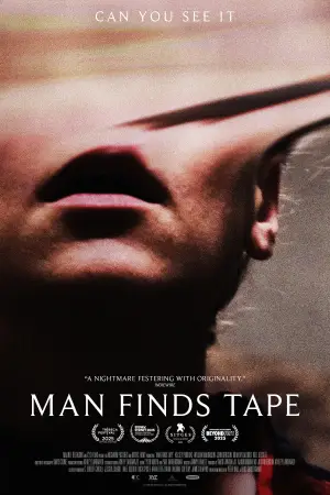 Постер до фильму"Man Finds Tape" #788657