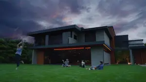 Задник до фильму"Паразити" #525775