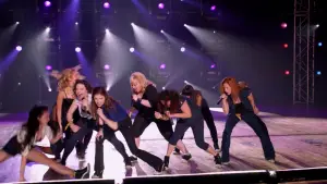 Задник до фильму"Ідеальний голос" #632217