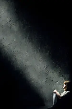 Постер до фильму"3096 днів" #215445