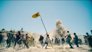 Задник до фильму"Супермен: Спадок" #513637