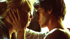 Задник до фильму"Нова Людина-павук" #568524