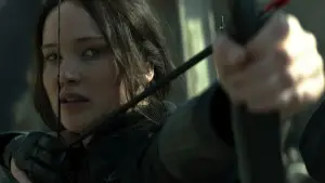 Задник до фильму"Голоднi iгри: Переспiвниця. Частина 1" #566785