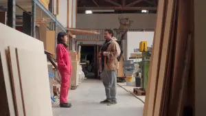 Задник до фильму"zusammen ist man weniger getrennt." #786247