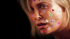 Задник до фильму"Таллі" #262259