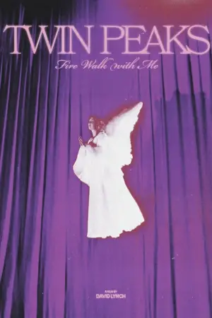 Постер до фильму"Твін-Пікс: Вогню, іди зі мною" #643448