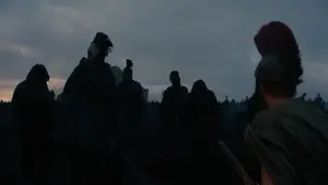 Задник до фильму"Одіссея" #545034