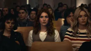 Задник до фильму"Свист" #759822