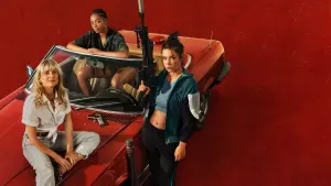 Задник до фильму"Злодійки" #302861