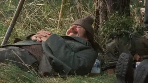 Задник до фильму"Repmånad eller Hur man gör pojkar av män" #805221