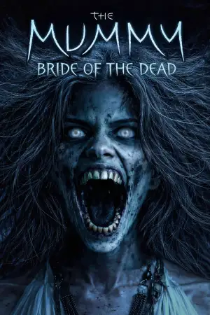 Постер до фильму"The Mummy" #794563