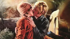 Відео до фільму The Electric Horseman | The Electric Horseman 1979 TV trailer #2