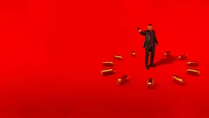 Задник до фильму"Гра кілера" #594722