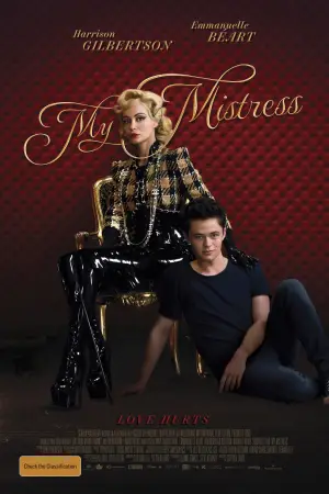 Постер до фильму"My Mistress" #896296