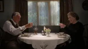 Задник до фильму"Абатство Даунтон: Величний фінал" #573400