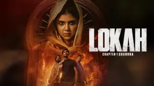 Lokah Chapter 1: Chandra