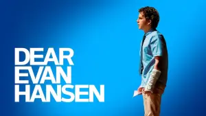 Дорогий Еван Гансен