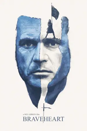 Постер до фильму"Хоробре серце" #590535