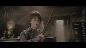 Задник до фильму"Гаррі Поттер і філософський камінь" #528325