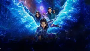 Задник до фильму"Лицарі Зодіаку" #748330