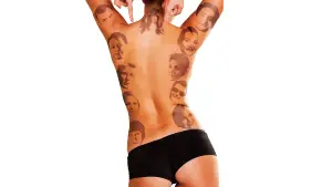 Задник до фильму"Фільм 43" #705729