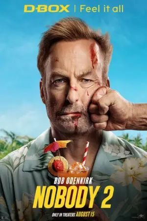 Постер до фильму"Ніхто 2" #550353