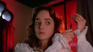 Задник до фильму"Суспірія" #210394