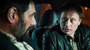 Задник до фильму"Дівчина, яка грала з вогнем" #247396