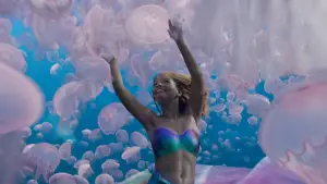 Задник до фильму"Русалонька" #747596