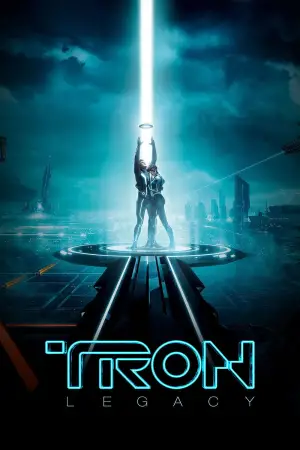 Постер до фильму"Трон: Спадок" #590247