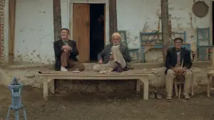 Задник до фильму"خانه‌ی دوست کجاست؟" #752488