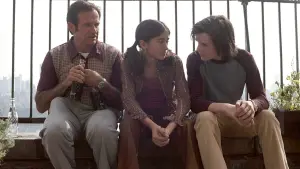 Задник до фильму"Таємниці минулого" #357829