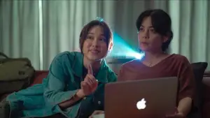 Задник до фильму"Yang Lain Boleh Hilang Asal Kau Jangan" #818611