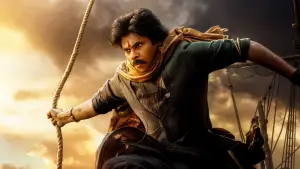 Задник до фильму"హరి హర వీర మల్లు: భాగం 1 – Sword vs Spirit" #812666