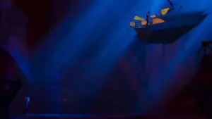 Задник до фильму"Людина-павук: Крізь всесвіт" #524130