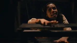 Задник до фильму"Варвар" #254013