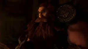 Задник до фильму"Як приборкати дракона" #581265