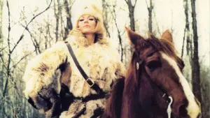 Відео до фільму Ilsa, the Tigress of Siberia | The Tigress ≣ 1977 ≣ Trailer