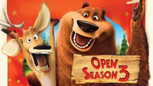 Сезон полювання 3