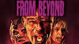 Задник до фильму"За межею" #142727